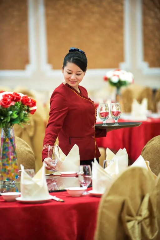 Vienna Hotel Guangzhou Tonghe