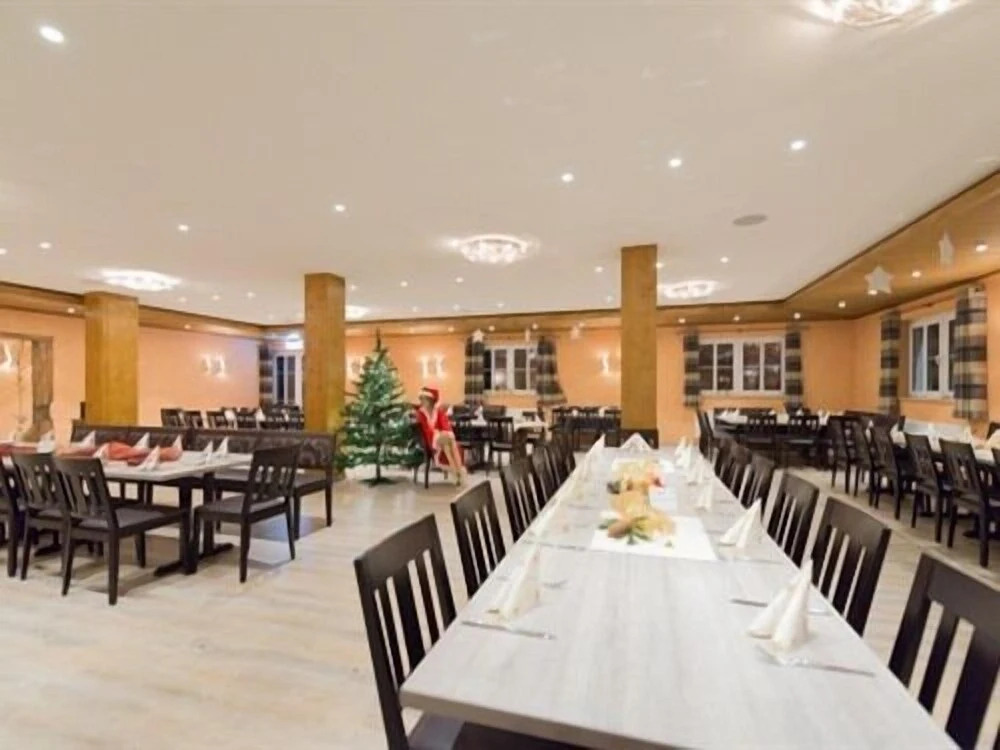 Landgasthof Schwarzes Ross GmbH & Co. KG