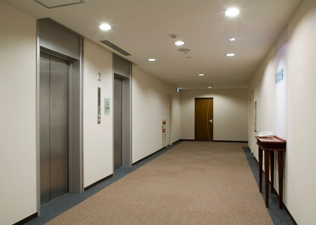 Kumamoto Tokyu REI Hotel