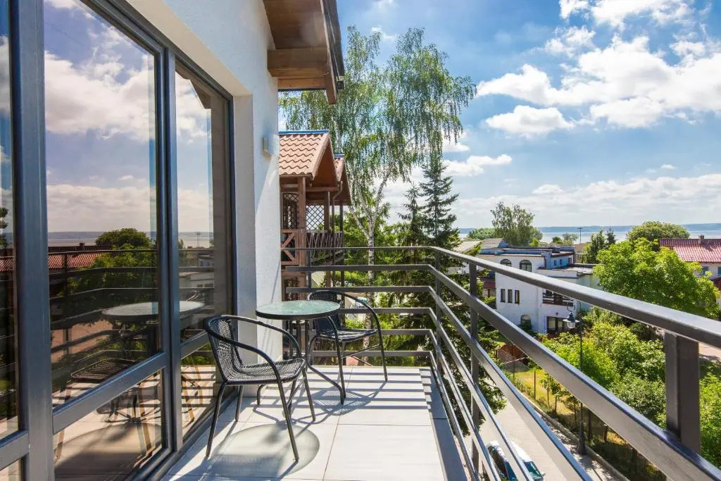 Villa Pacyfic