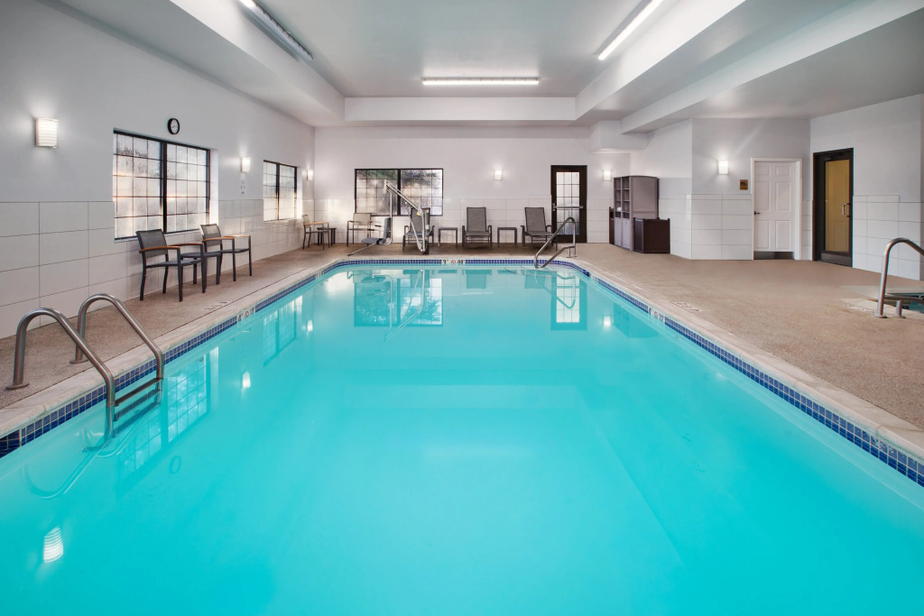 Staybridge Suites Lincoln North East by IHG