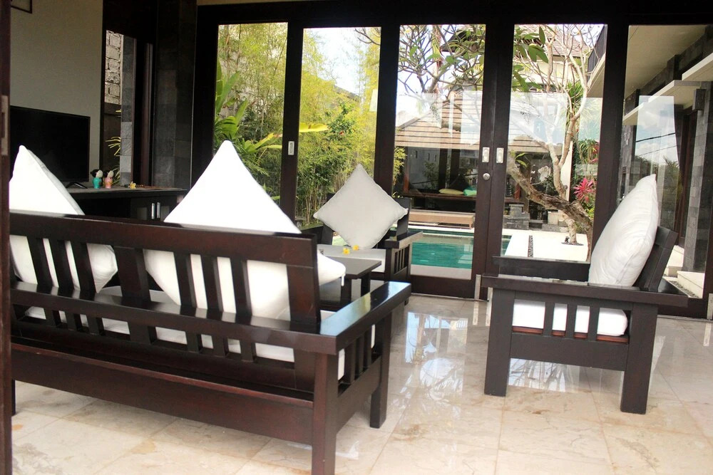 Bali Bagus Villas