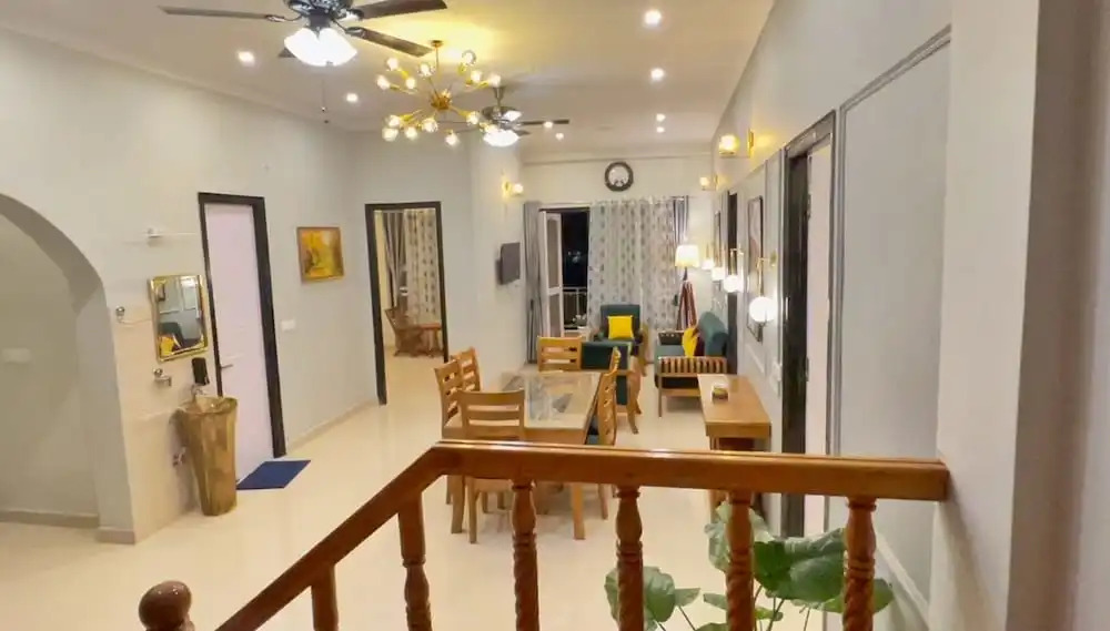 Ramshila Cottage