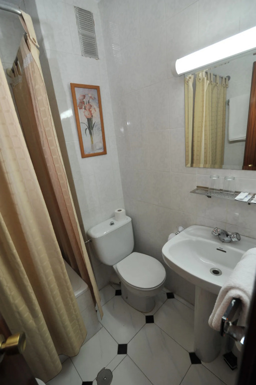 Hostal Goyma I