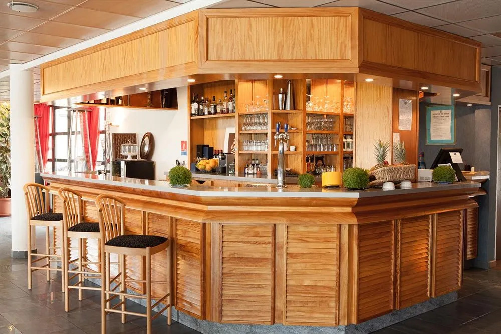 Hotel Le Pavillon Bleu