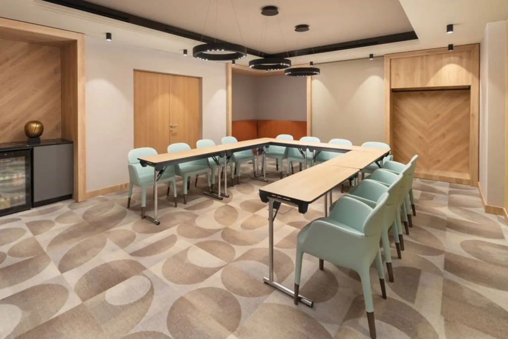 Courtyard by Marriott Cluj - Napoca Downtown