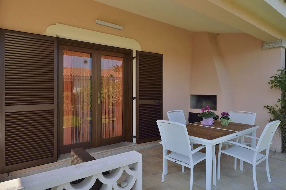 Residence Le Canne