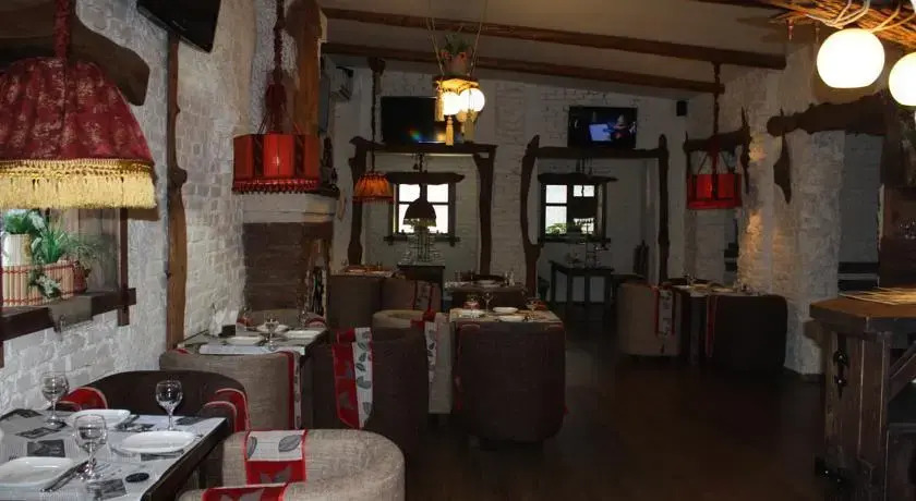 Advantage Hotel