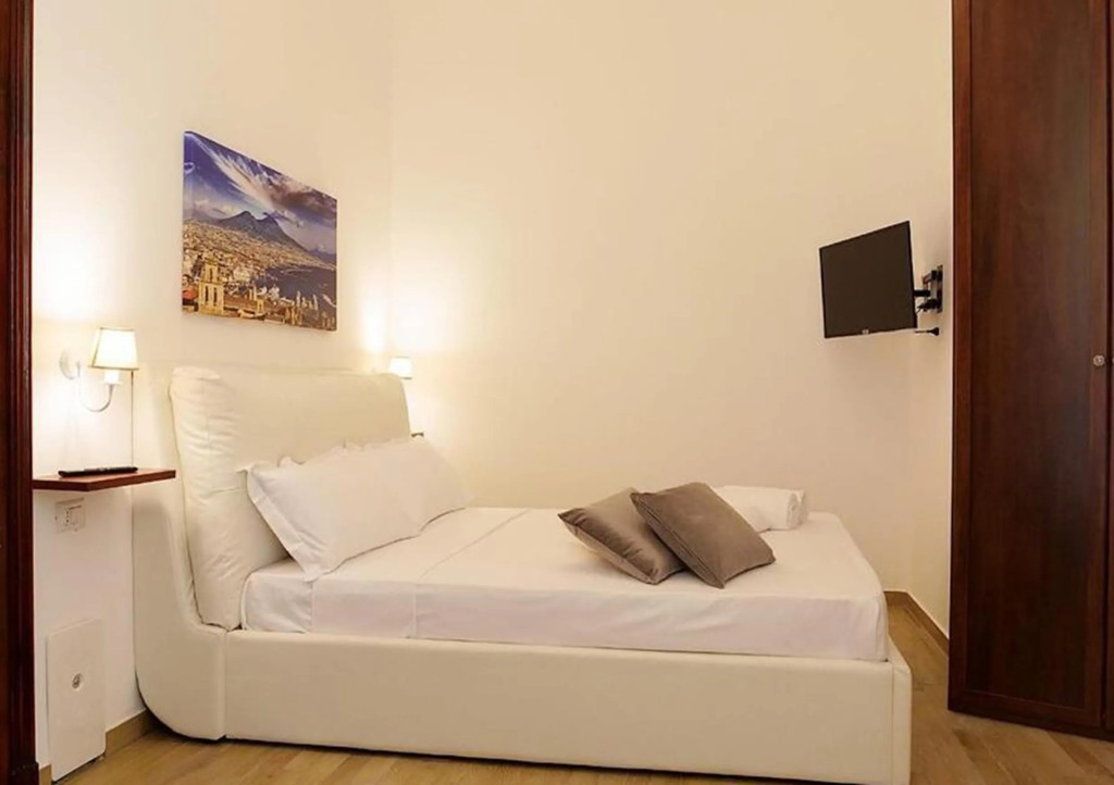 Residenza san gennaro