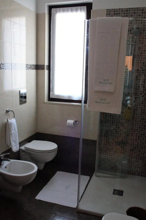 B&B Verdegiada