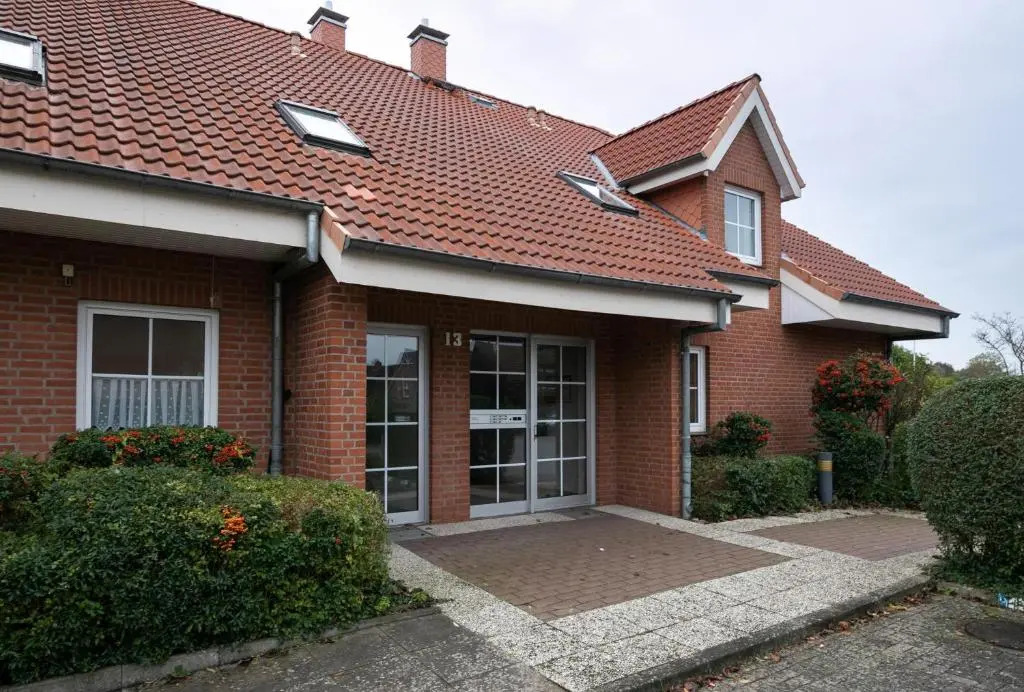Familyhaus Wohnung 8