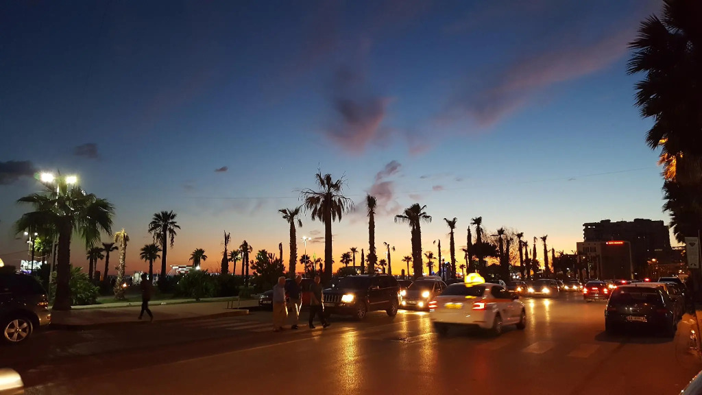 Amfiteatri Boutique Hotel Durres