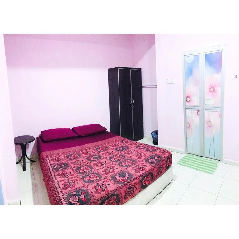Bantal Sutera Inn