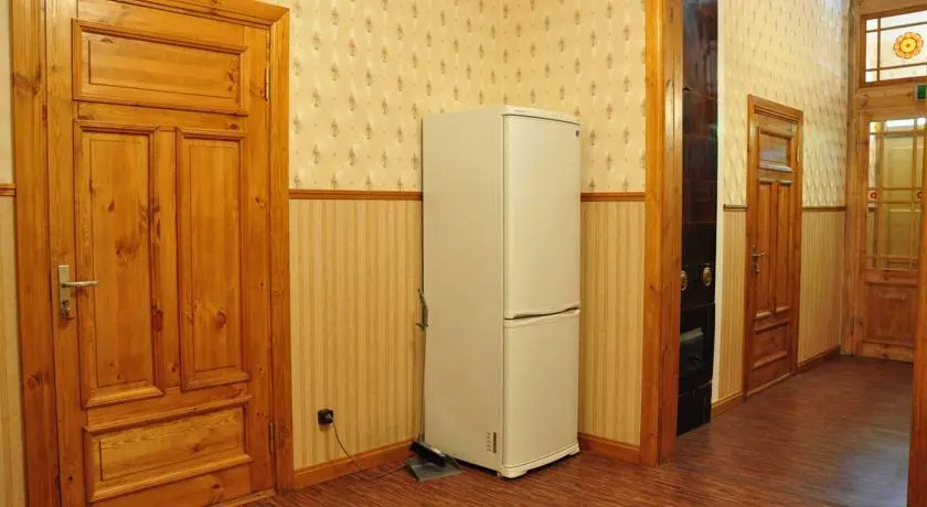 Tiia Guesthouse