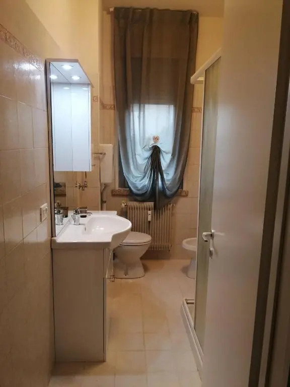 Casa TOÈ