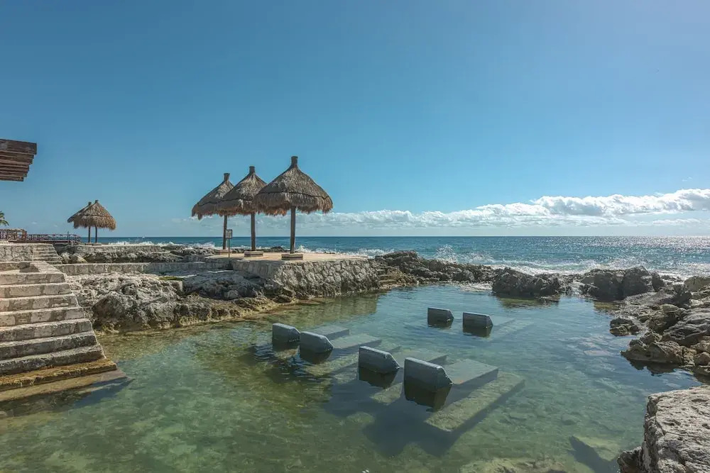 Penthouse Xcaret Puerto Aventuras