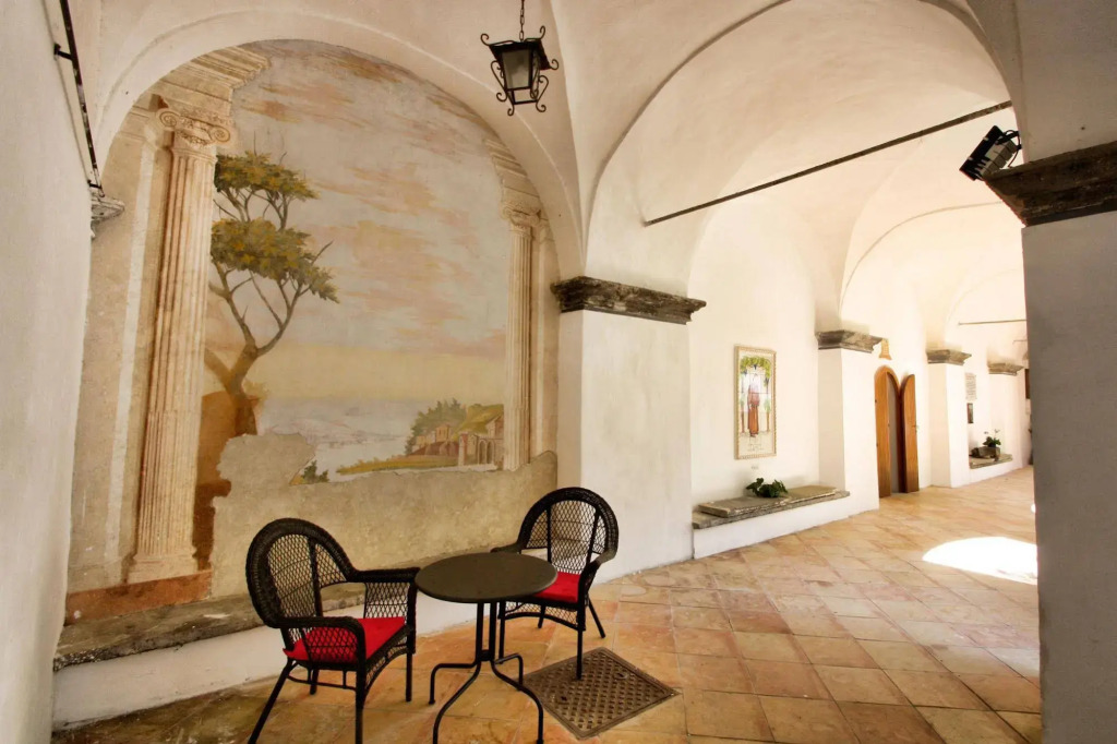 San Francesco Relais