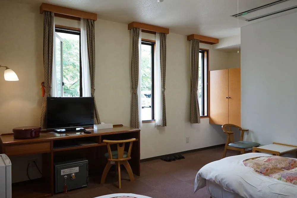 Breezbay Resort Shiojiri Kataoka
