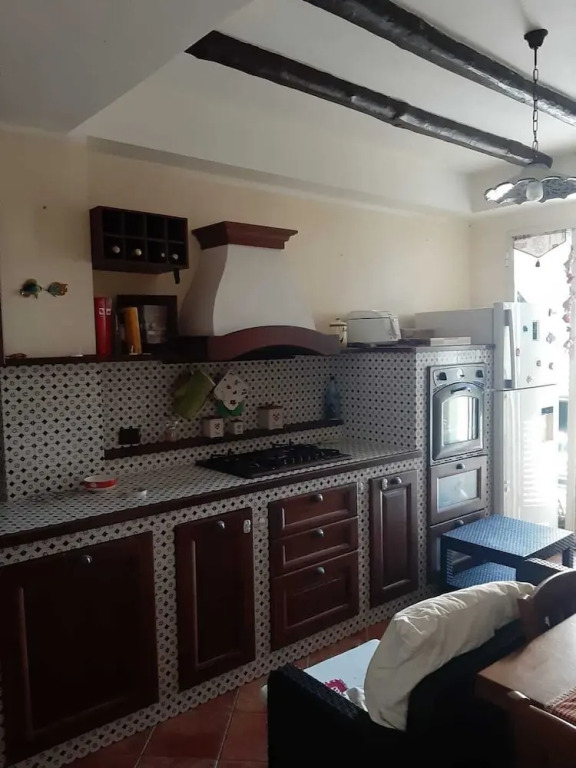 Casa Brezza