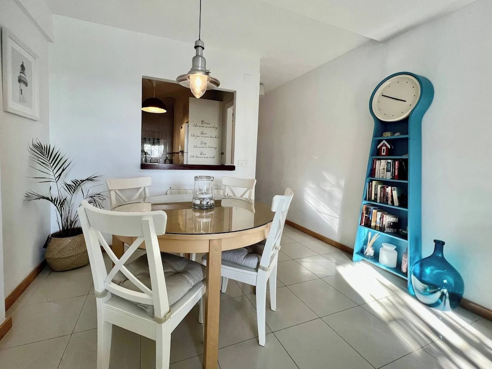 Townhouse Marbella-mijas Costa