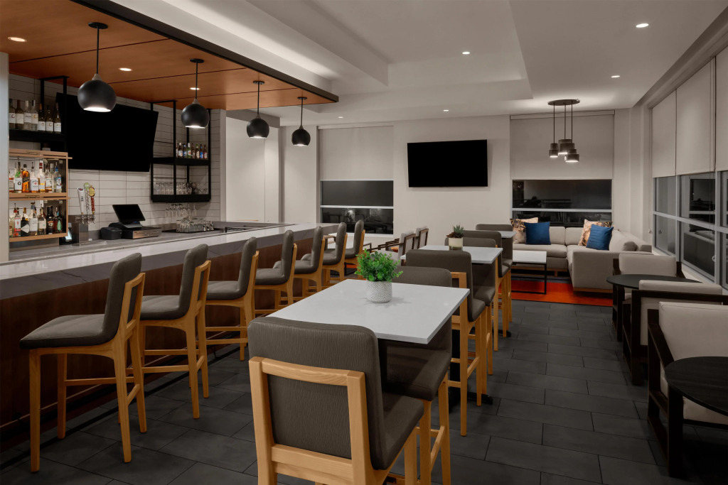 Hyatt House Pittsburgh-South Side