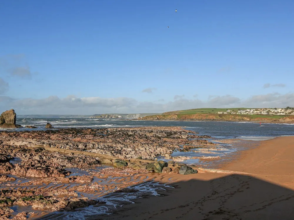 7 Thurlestone Rock