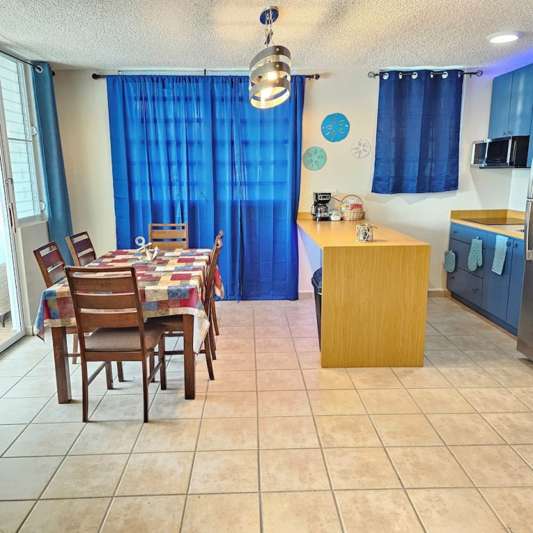 Golden Dream Villas 1st floor A