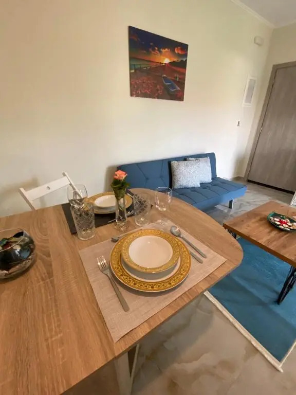 Kaldis Apartment