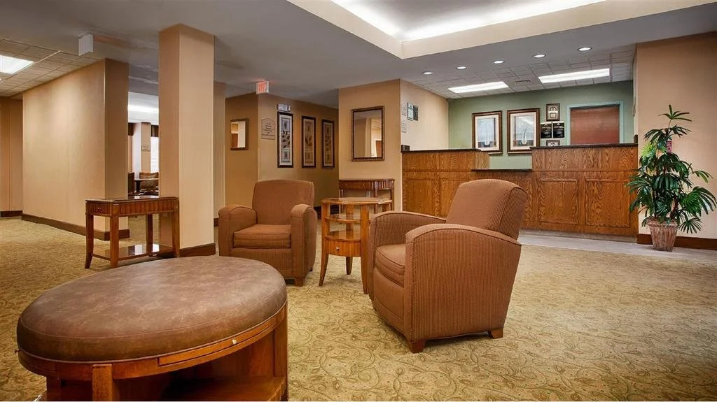 Haven Hotel Monroe