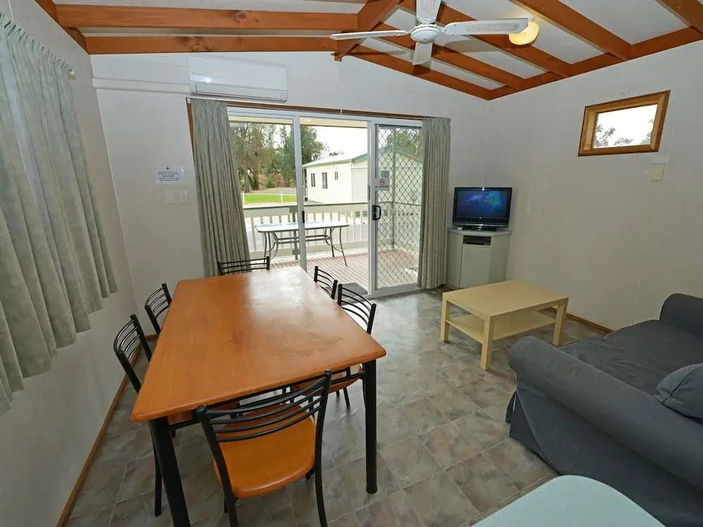 Echo Holiday Parks - Waikerie