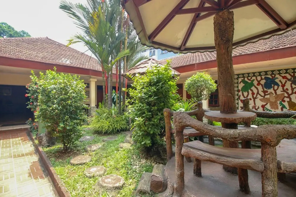 Airy Eco Syariah Sawojajar 36 Bogor