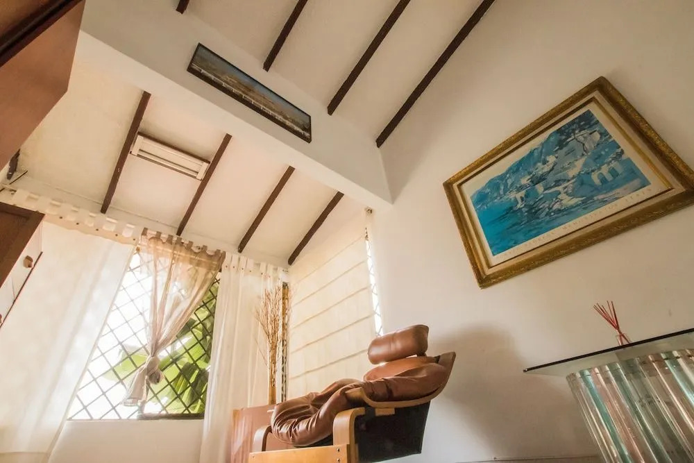 Hostal Casa Cristales