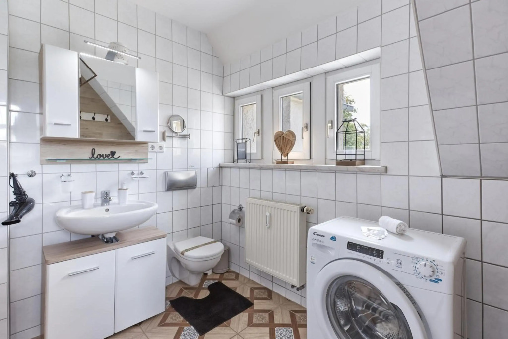 Luxury Boutique Pension