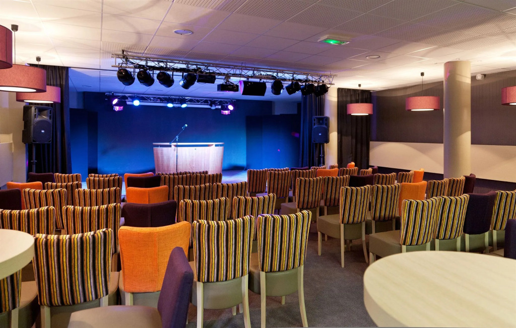 SOWELL HOTELS Mont Blanc et SPA
