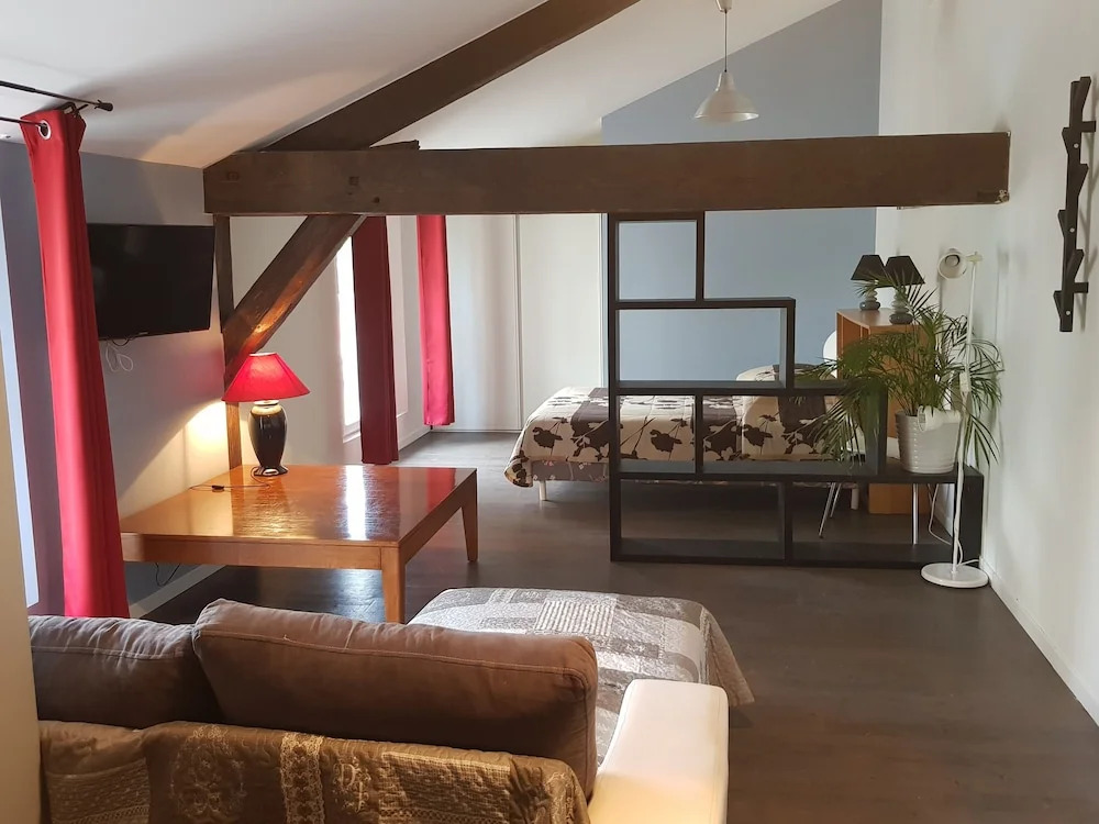 Chambre dHôtes La Rose des Vents