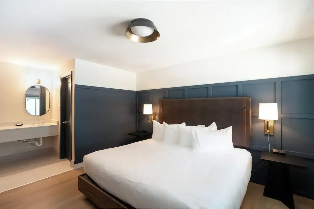Hotel Sylva