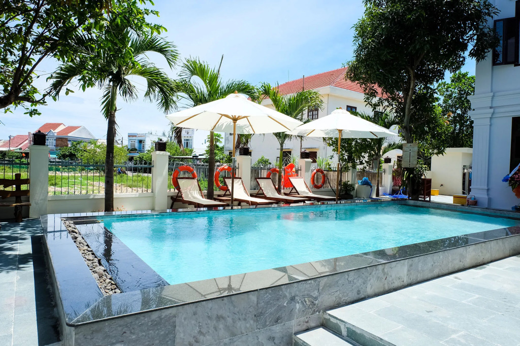 Unity Villa