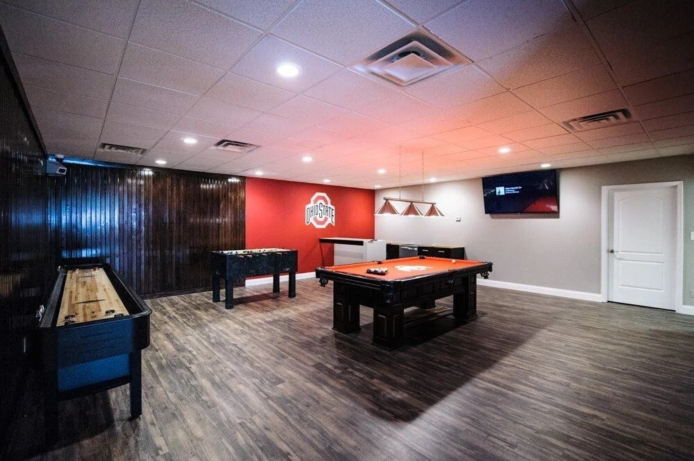 SoBe Northwest Apartments