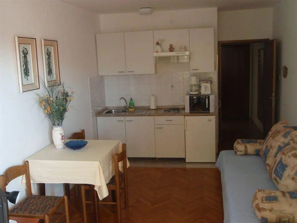 Villa Fani - Apartments And Rooms
