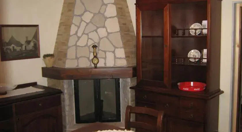 B&B Mandorla Amara