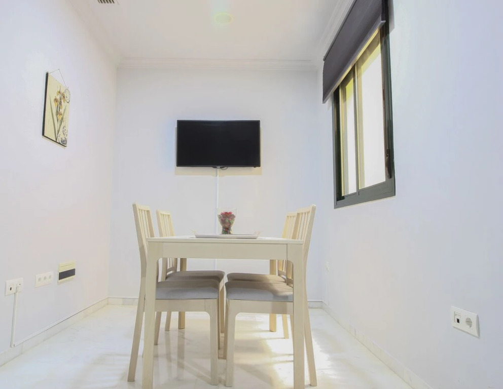 Deluxe Apartment Castilla