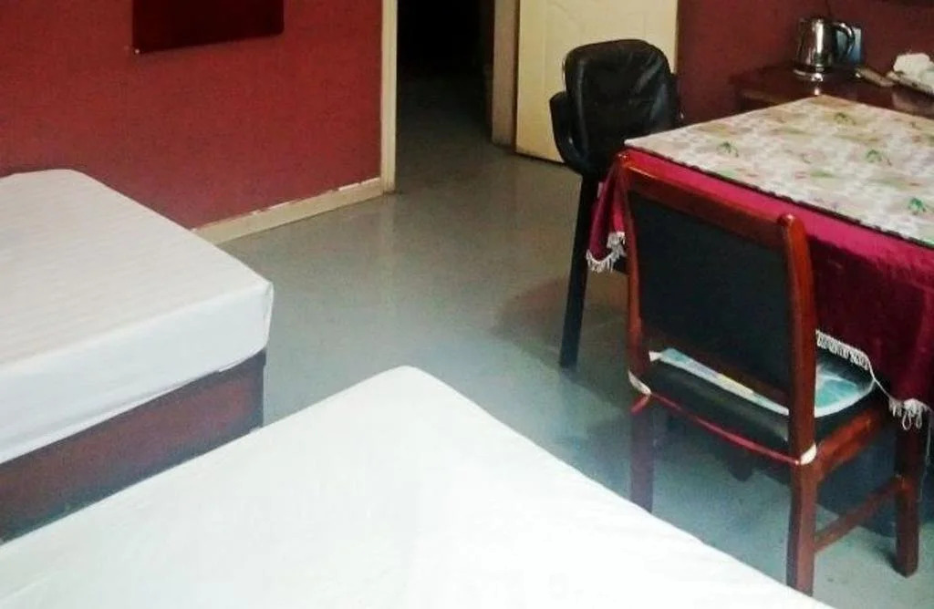 Jinmeisi Inn