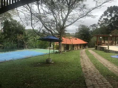 Espaço Tajj