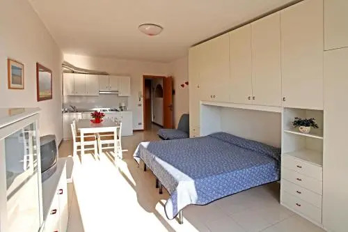 Villaggio Luna Due