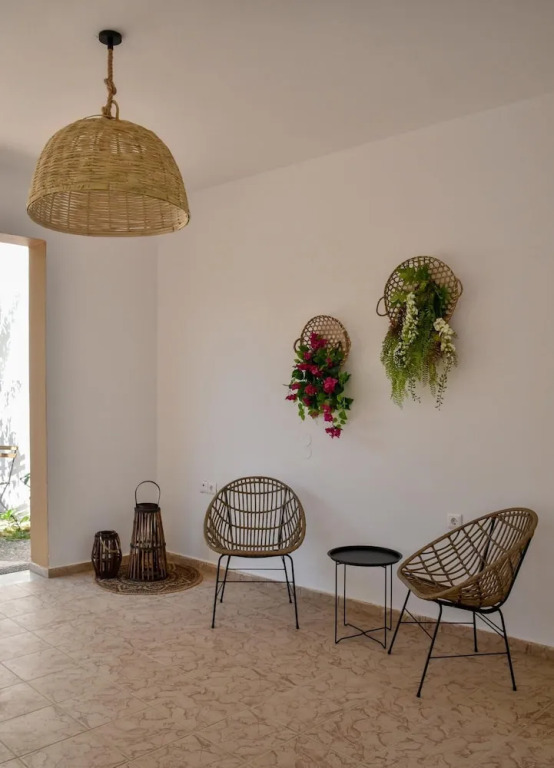 Eva Studios 7 in Agia Pelagia