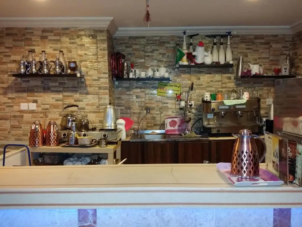 اسناد للشقق الفندقية - Esnad Hotel Apartments