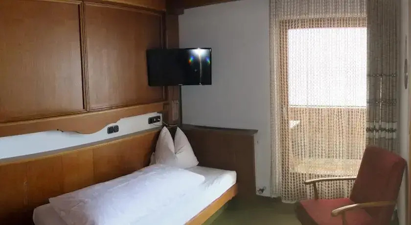 Hotel Garni Obermair