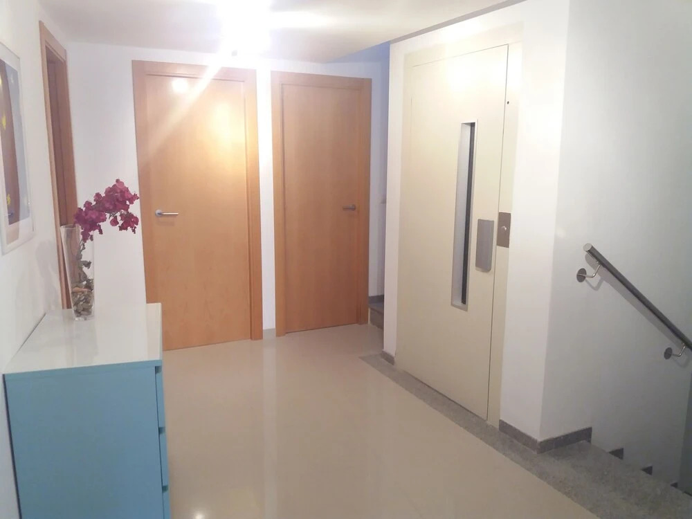 Residencial La Red