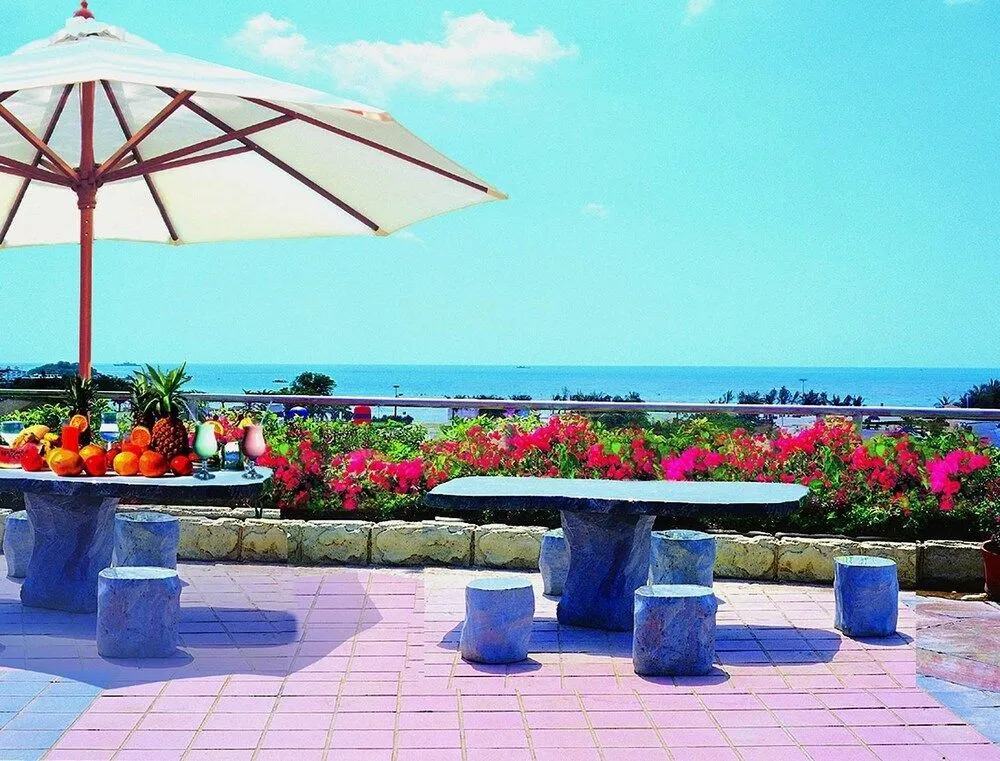 Linda Haijing Hotel