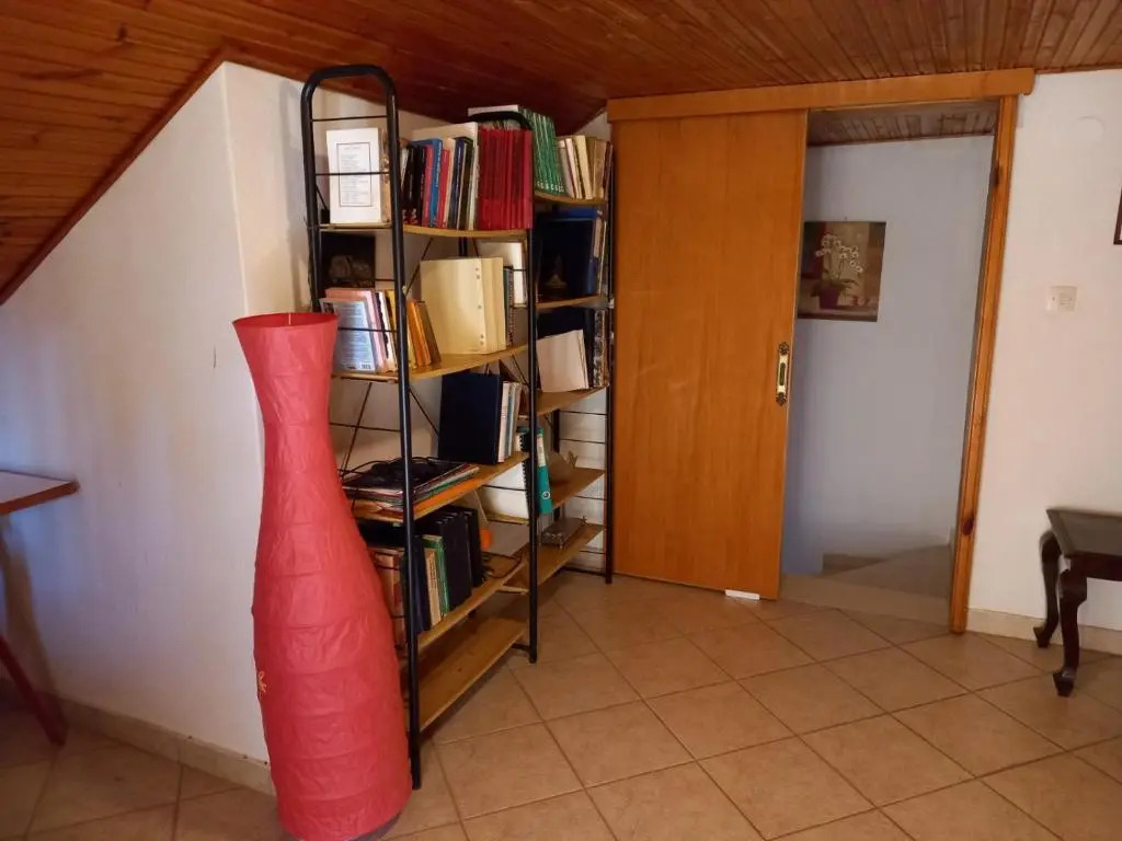 Private two-floor holiday house in Leptokarya
